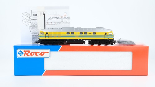 Roco 63429 diesellok - h0,