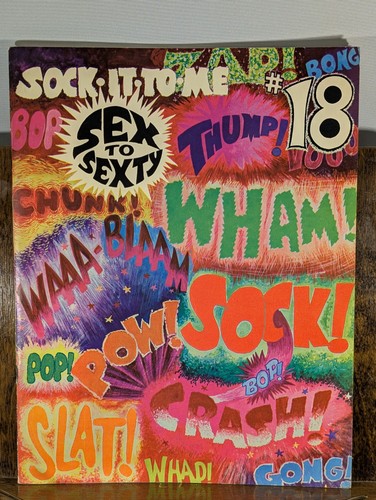 Sex sexty 18 - sexty, no.