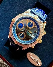 Breitling Chronomat GT