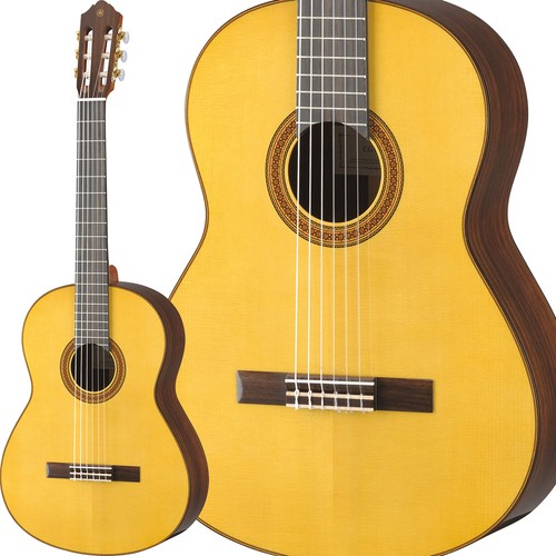 Yamaha cg182s serie - cg182s, cg-serie