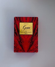 PARFUM GEM VAN CLEEF & ARPELS