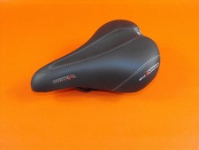 Retro vintage fahrrad sattel - vintage,