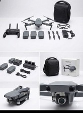Dji mavic pro fly more - -,