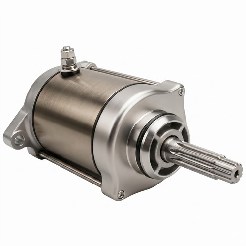 Anlasser starter für suzuki - anlasser,