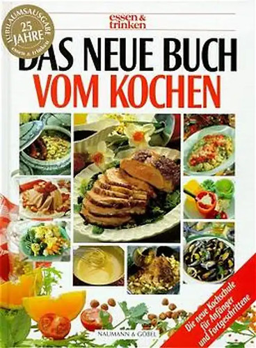 Das neue buch vom - neue,
