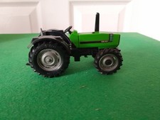 BRITAINS FARM DEUTZ DX110 GUTER ZUSTAND 1/32 OHNE BOX