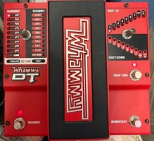 DigiTech Whammy DT