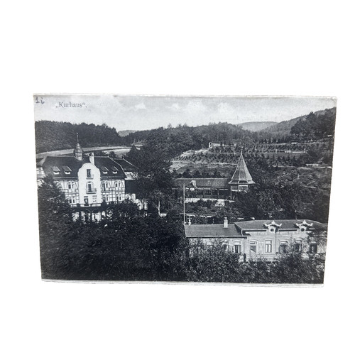 Postkarte ansichtskarte - postkarte,