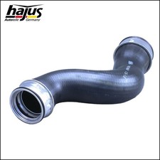 Hajus Ladeluftschlauch Turboschlauch für Audi Seat Skoda VW 1.9TDI 2.0TDI