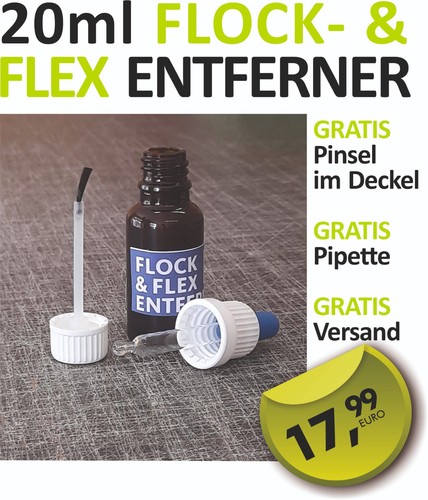 Super flexentferner - super,