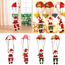 Weihnachtsornament santa claus - santa,