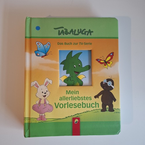 Tabaluga allerliebstes - -,