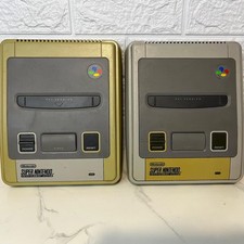 Super Nintendo SNES PAL