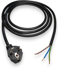 Anschlussleitung Zuleitung