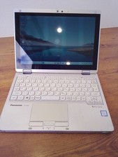 PANASONIC CF-RZ6 TOUGHBOOK