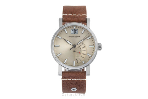 Bruno söhnle glashütte - bruno,