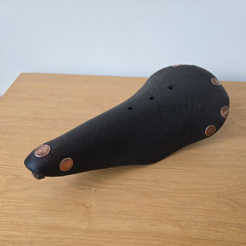 Vintage antik ideale leder - antik,