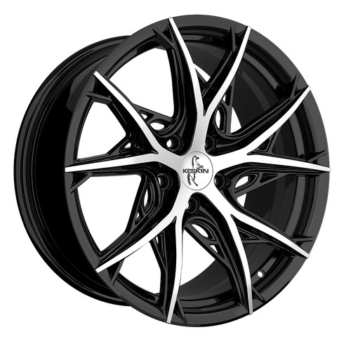 Zoll keskin kt24c - 19, 5x112