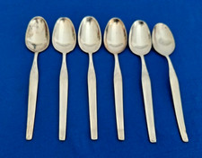 R&B Robbe & Berking City 6 Löffel ca. 20  cm 90er  Art. 1721/10.25