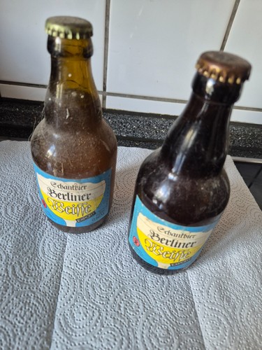 Original berliner weisse - original, von