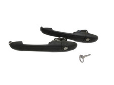 Türschloss Schließzylinder