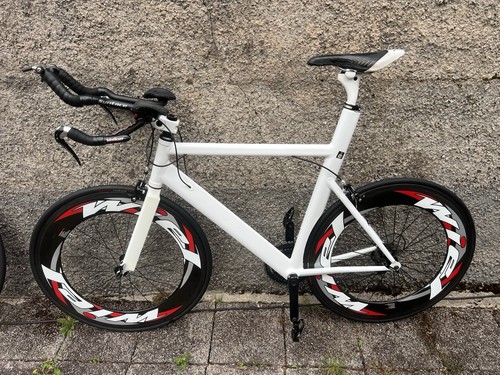 Triathlonrad