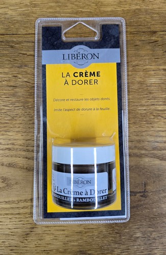 Goldwachs liberon ml - liberon,