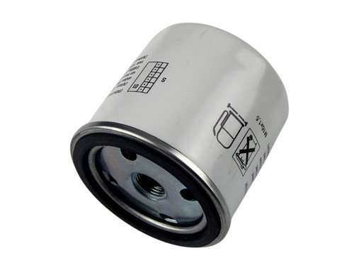 Kraftstofffilter für