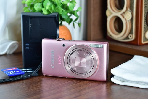 Canon ixy 90f - canon,