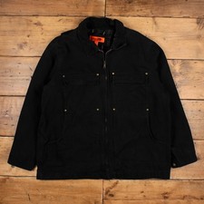 Corner Stone Workwear Jacke