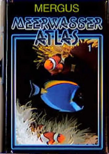 Meerwasser atlas - meerwasser,
