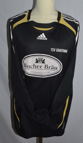 Torwarttrikot vom tsv - torwarttrikot,