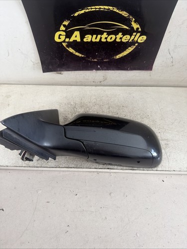 Außenspiegel elektrisch links