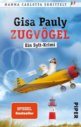 Zugvögel mamma carlotta bd - zugvögel, (mamma