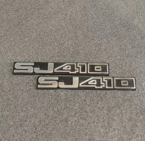Suzuki jimny samurai sierra - jimny,