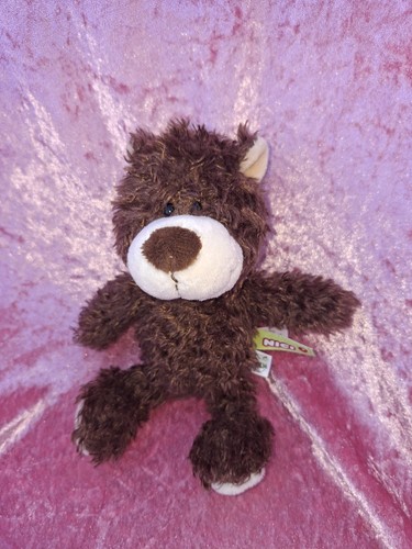 Nici green teddy - nici,