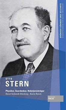 Otto stern physiker - otto, stern: