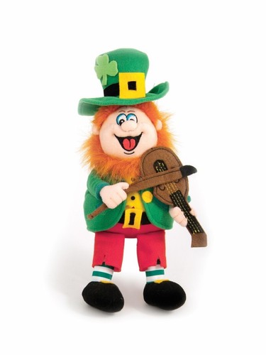 Singender finnegan kobold - singender,