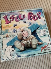 IGLU POP Brettspiel