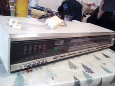 Saba radio meersburg stereo - radio,