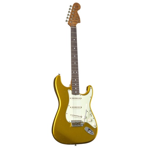 Fender stratocaster rw - fender, '66