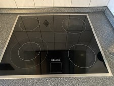 Miele Glaskeramikkochfeld