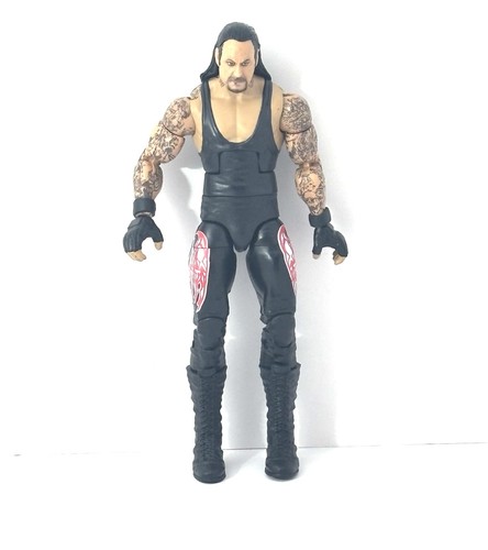 Wwe mattel the bestatter - wwe,