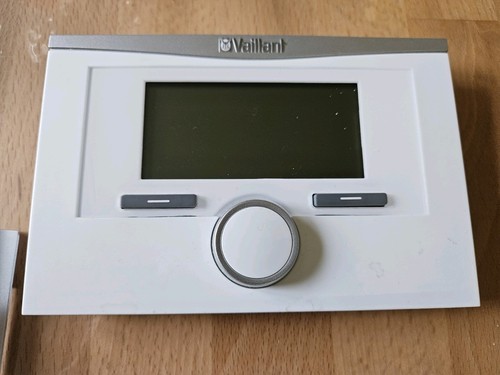 Verkaufe vaillant vrc - verkaufe,