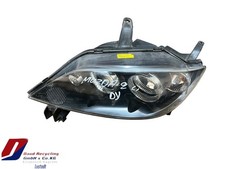 Mazda 2 DY Scheinwerfer Links