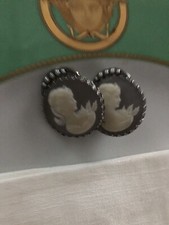 ⭐ Marc Lubera Kamee Ohrcliper ⭐