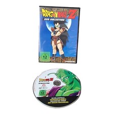 Dragonball dvd collection - dragonball,