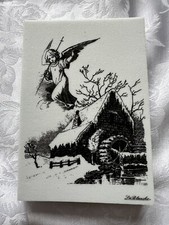 LaBlanche ***Einzelstempel