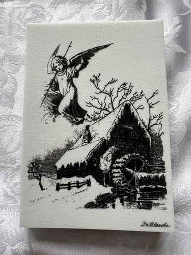 Lablanche einzelstempel - lablanche, ***einzelstempel