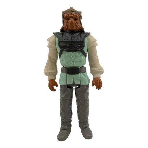 Star wars vintage 1983 - star, kenner